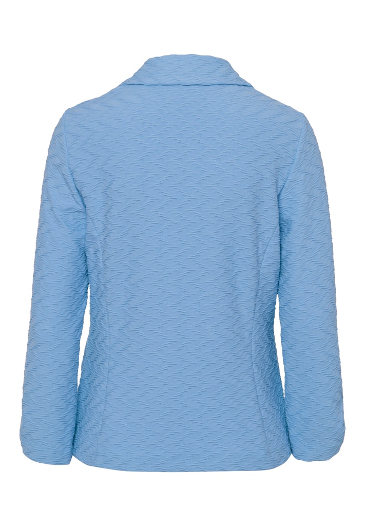 Frank Walder Damen Blazer Pacific Bl