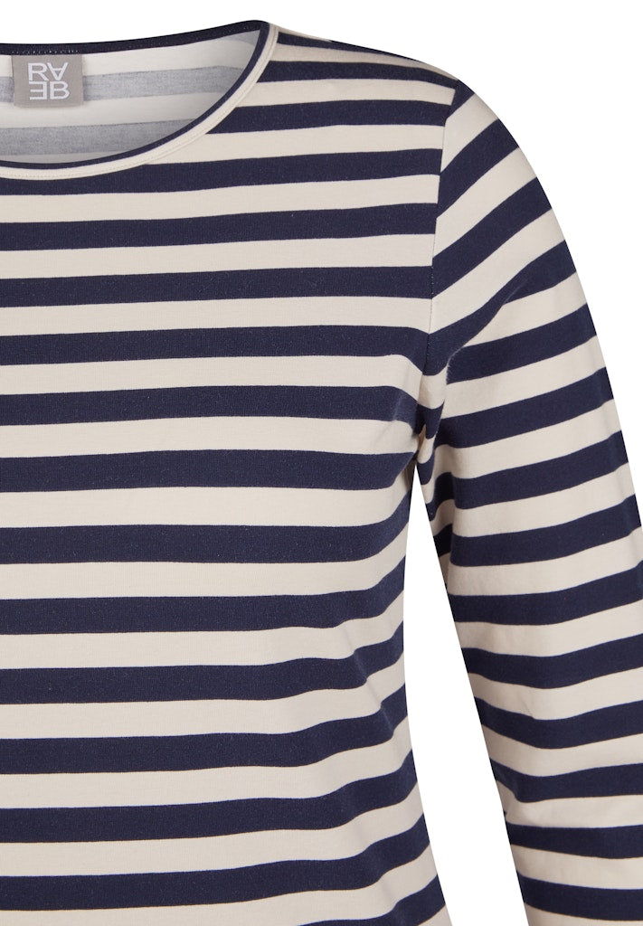 Rabe Damen T-Shirts Pazifik