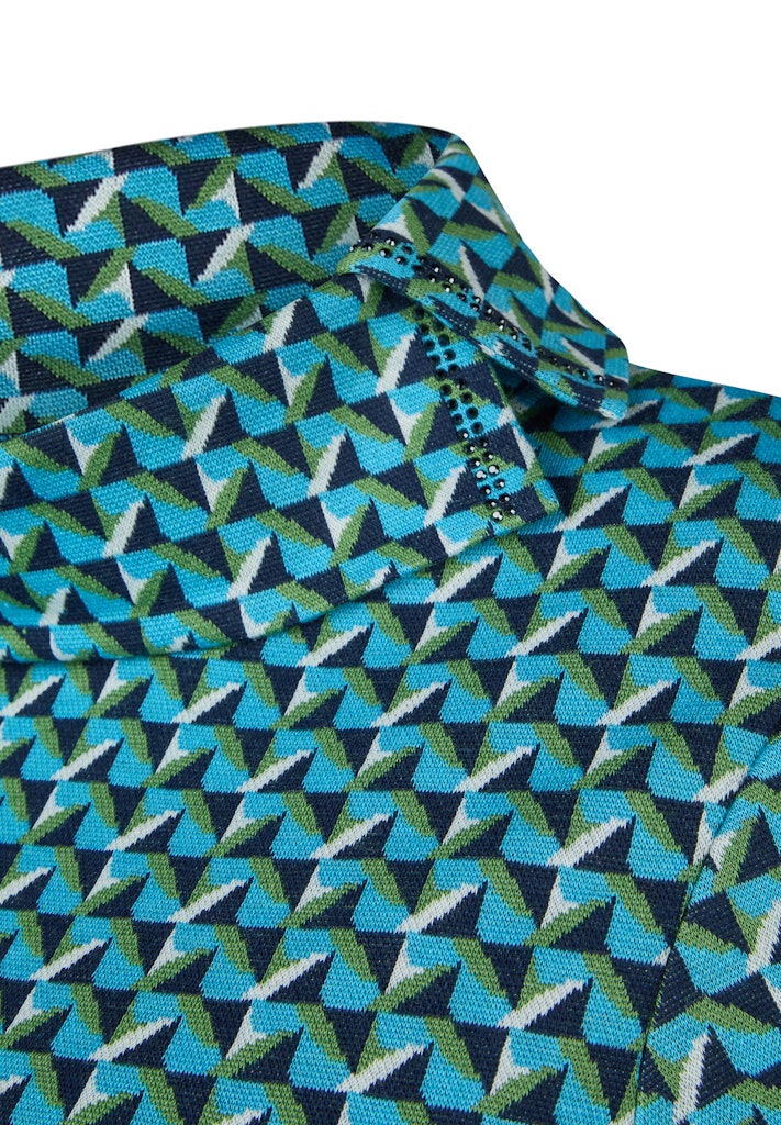 Rabe Damen T-Shirts Pazifik