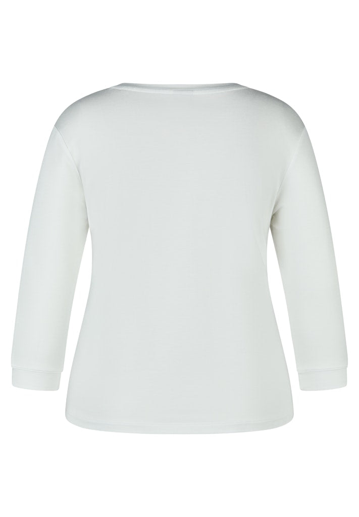 Rabe Damen T-Shirts Natur