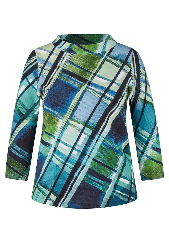 Rabe Damen T-Shirts Pazifik