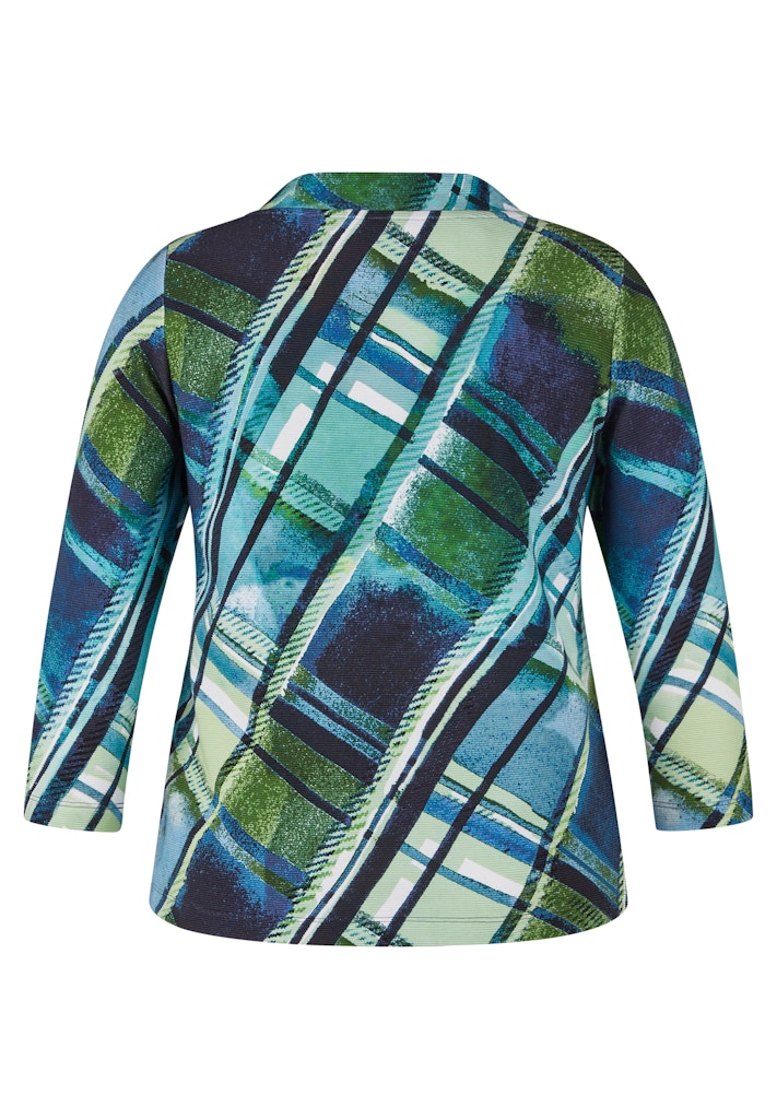 Rabe Damen T-Shirts Pazifik