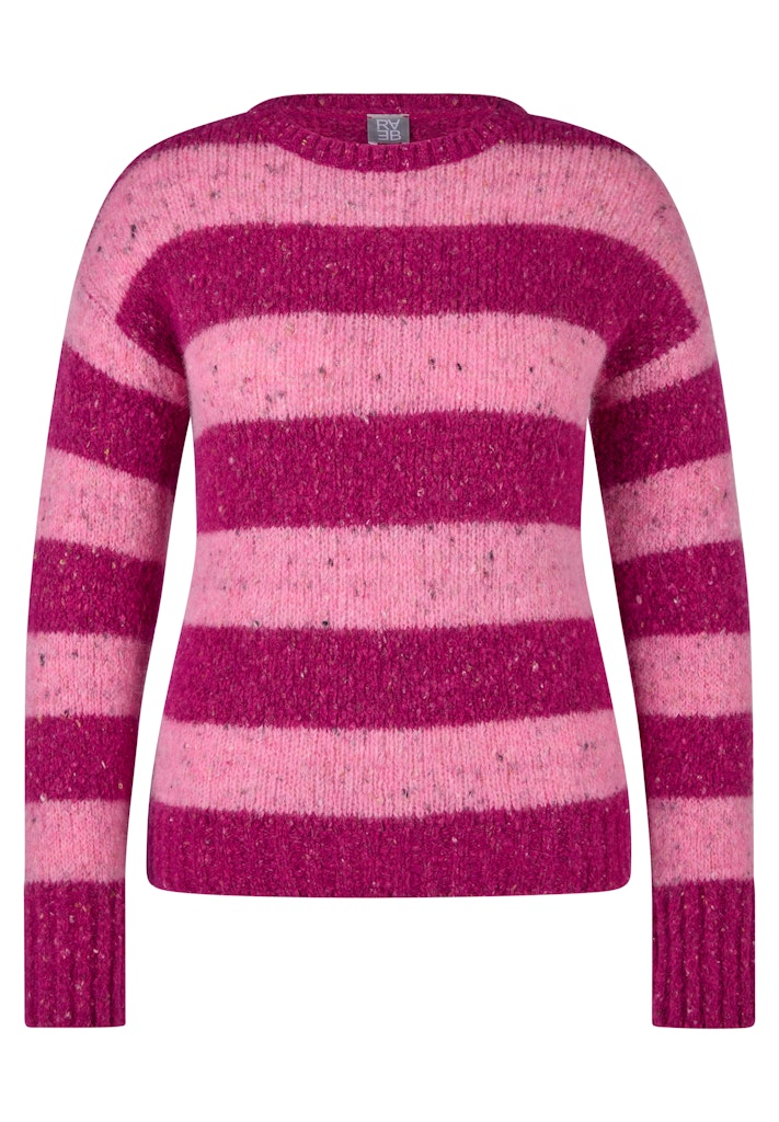 Rabe Damen Pullover Azalee