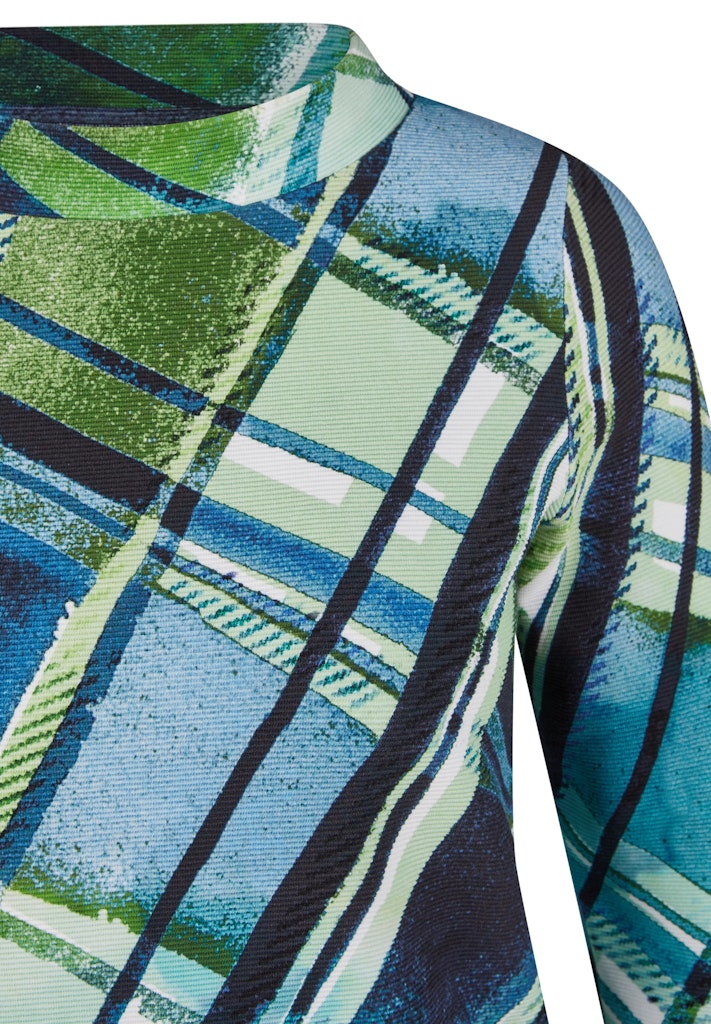 Rabe Damen T-Shirts Pazifik