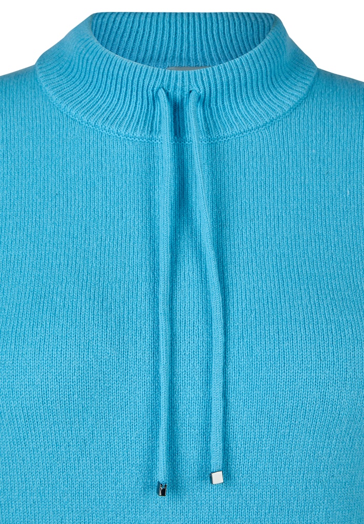 Rabe Damen Pullover Tuerkis