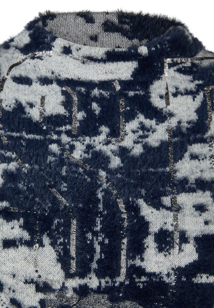 Rabe Damen Pullover Pazifik