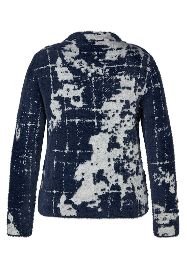 Rabe Damen Pullover Pazifik