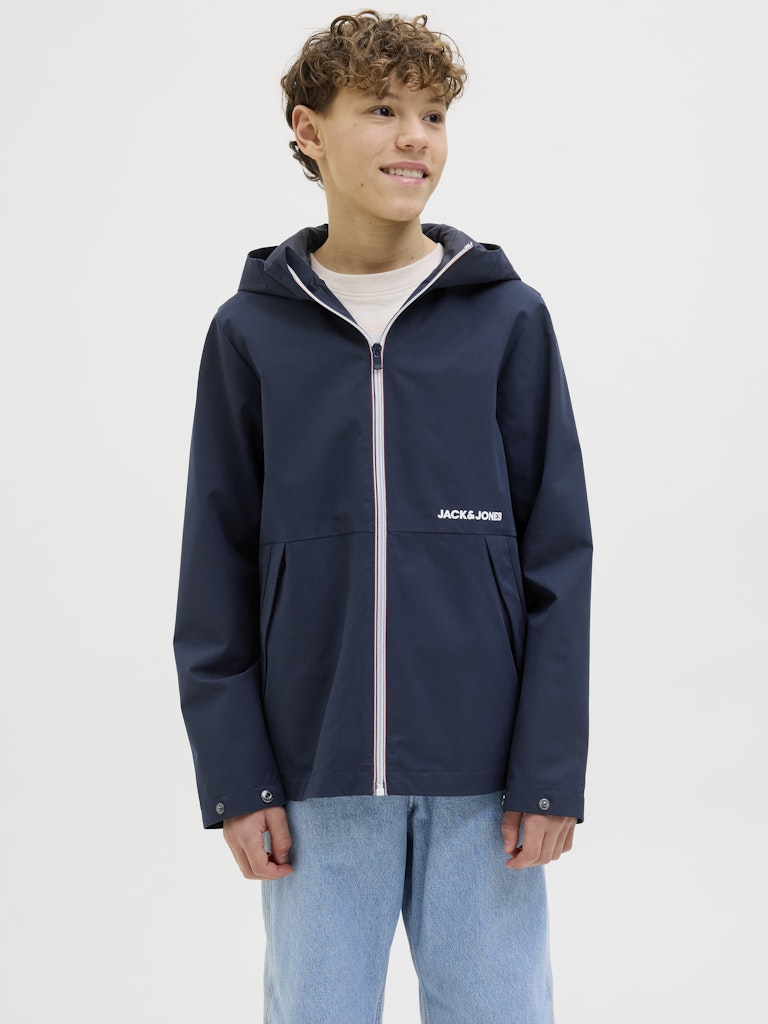 Jack & Jones Jungen Jacken Sky Captain