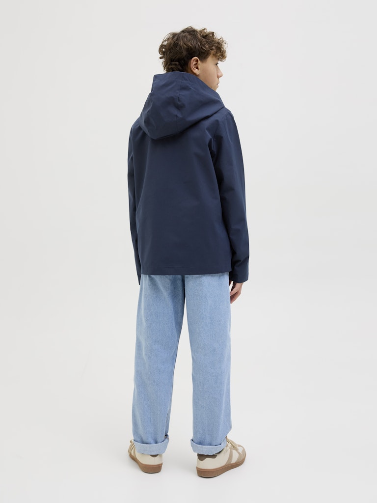 Jack & Jones Jungen Jacken Sky Captain