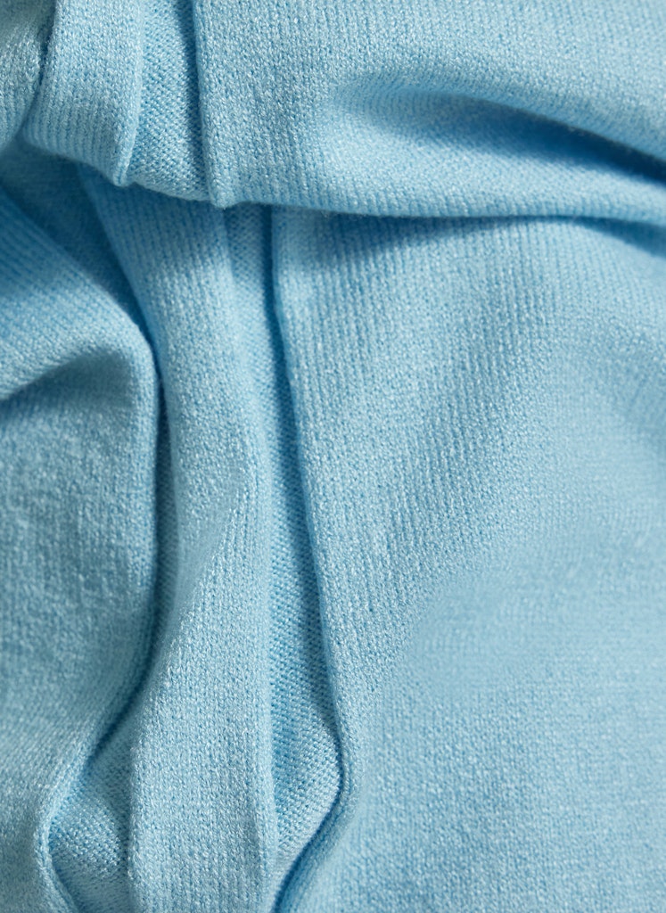 Rabe Damen Strickjacken Puderblau