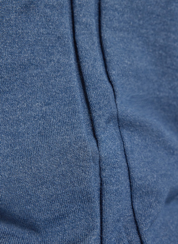 Rabe Damen Strickjacken Dunkel Jeans
