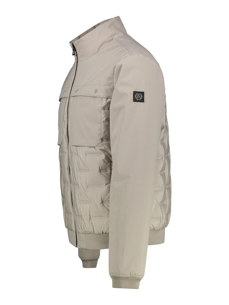 Lerros Herren Jacken Beige