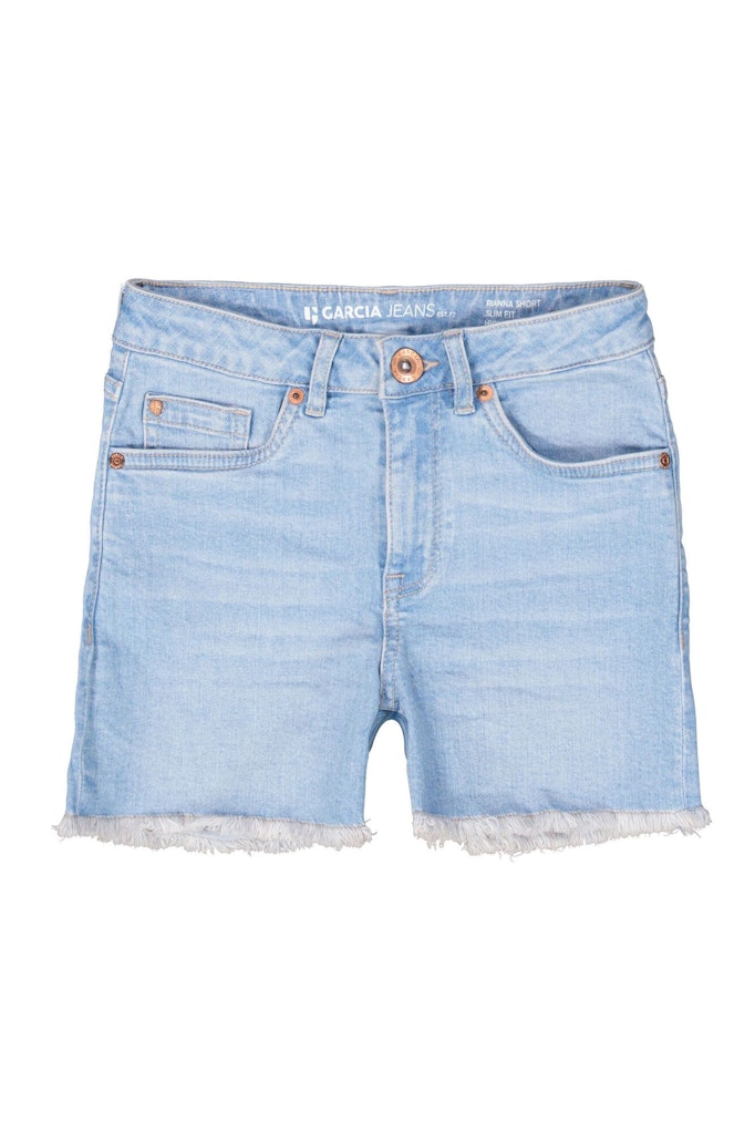 Garcia Jungen Hosen & Shorts Bleached
