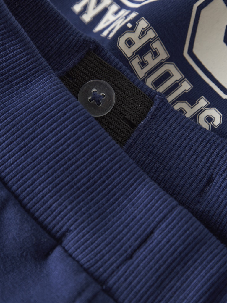 Name it Jungen Hosen & Shorts Blueprint