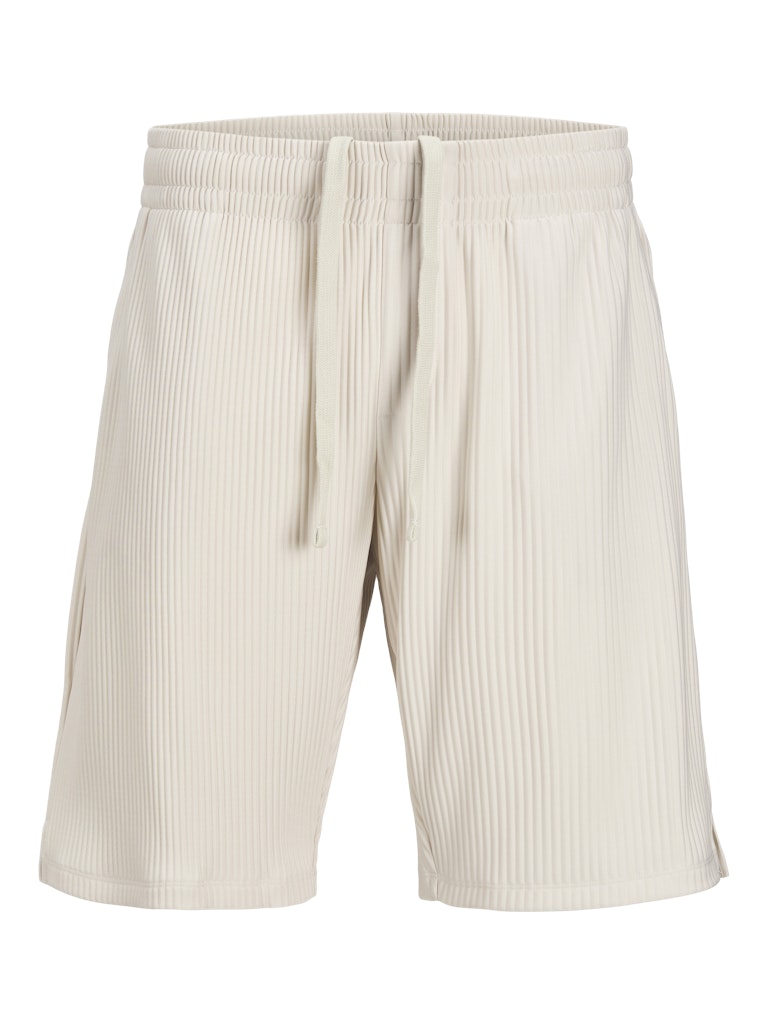 Jack & Jones Herren Shorts Moonbeam