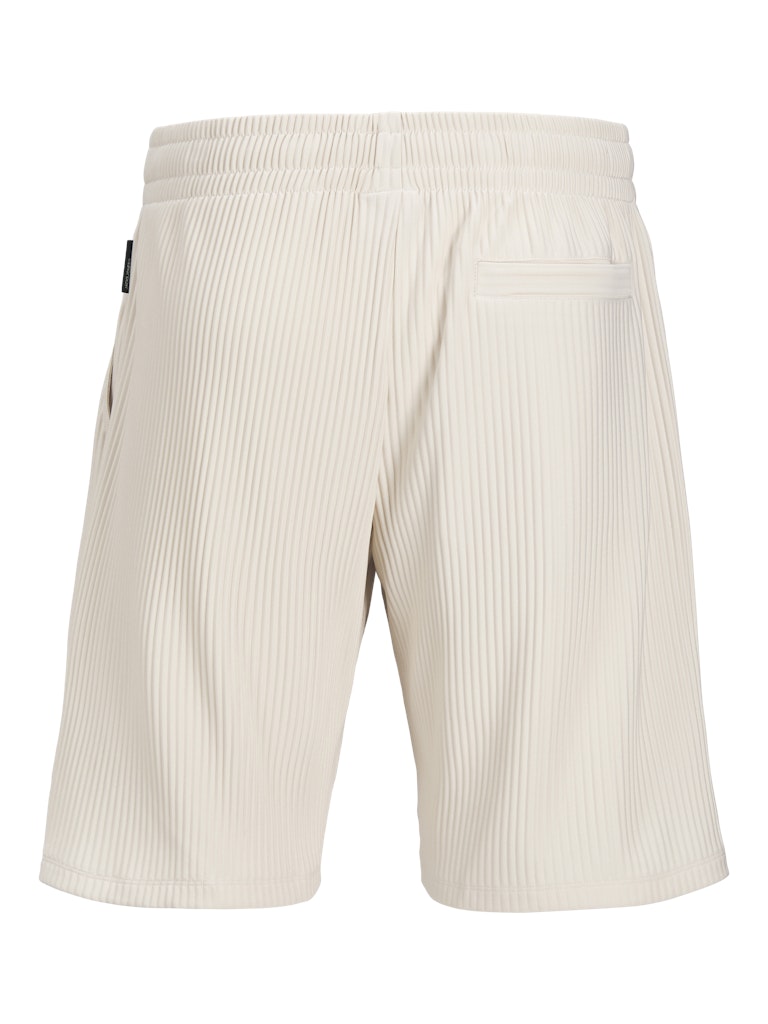Jack & Jones Herren Shorts Moonbeam