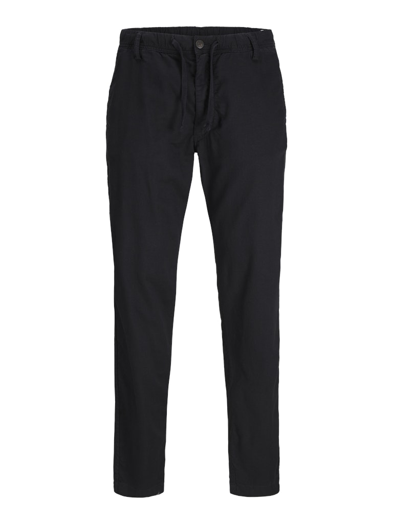 Jack & Jones Herren Hosen Black