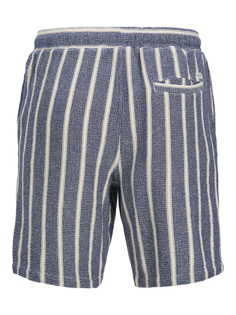 Jack & Jones Herren Shorts Ocean Cavern