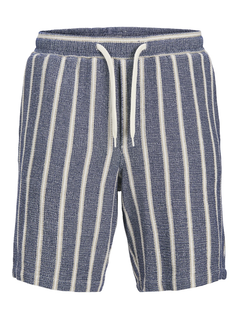 Jack & Jones Herren Shorts Ocean Cavern