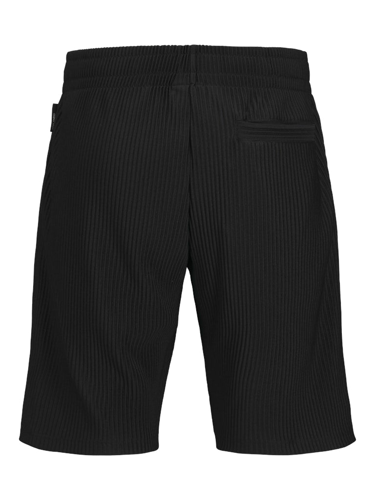 Jack & Jones Herren Shorts Black