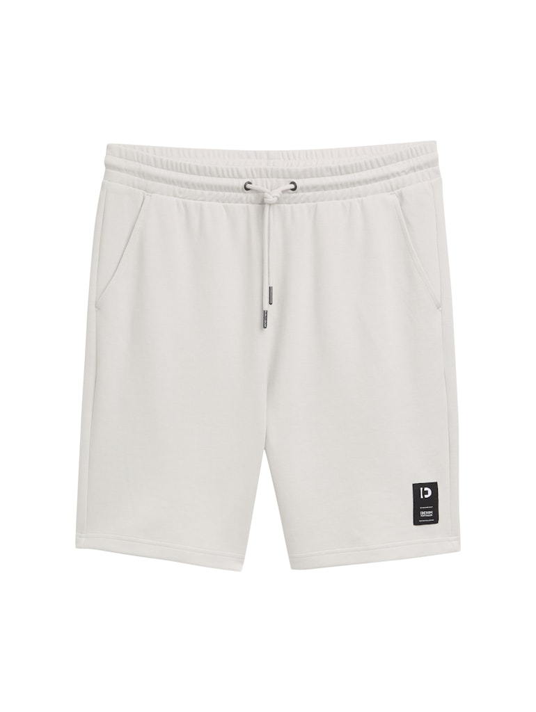 Tom Tailor denim Herren Hosen Chalk Grey