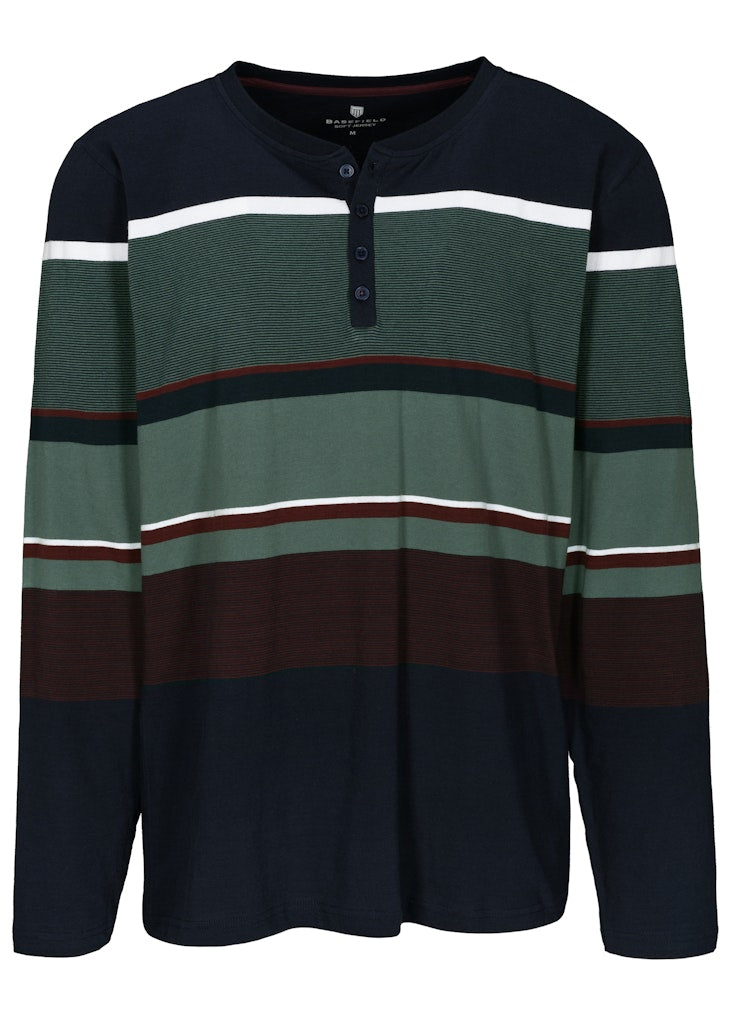 Katag Herren Balsam Stripe