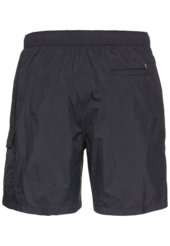 Camel active Herren Shorts  Dark Navy