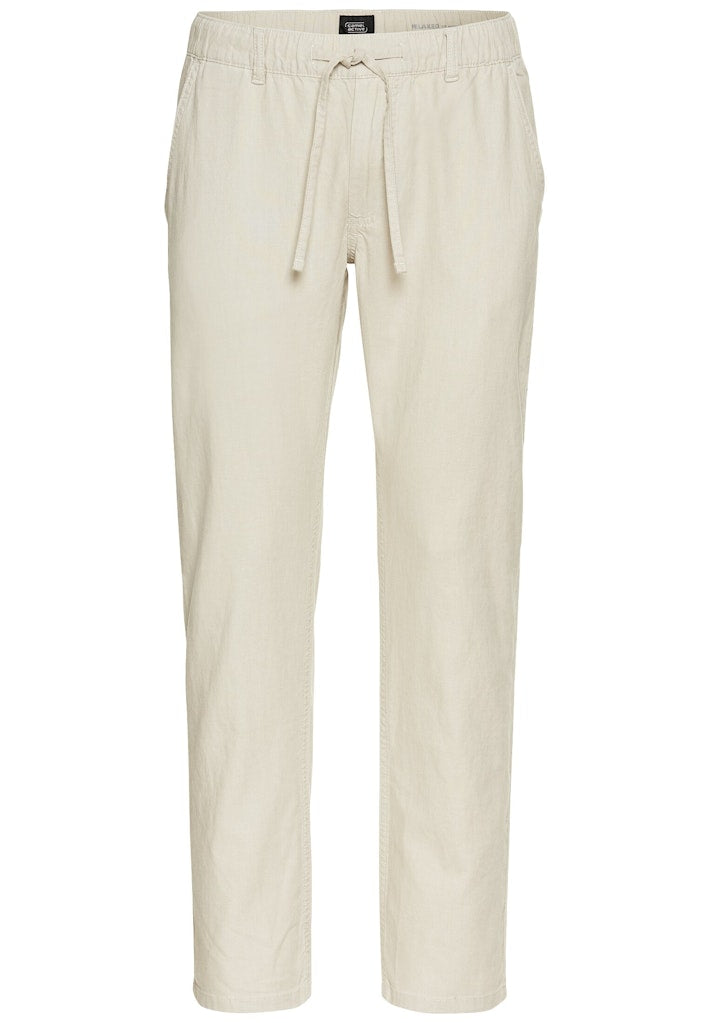 Camel active Herren Hosen  Beige