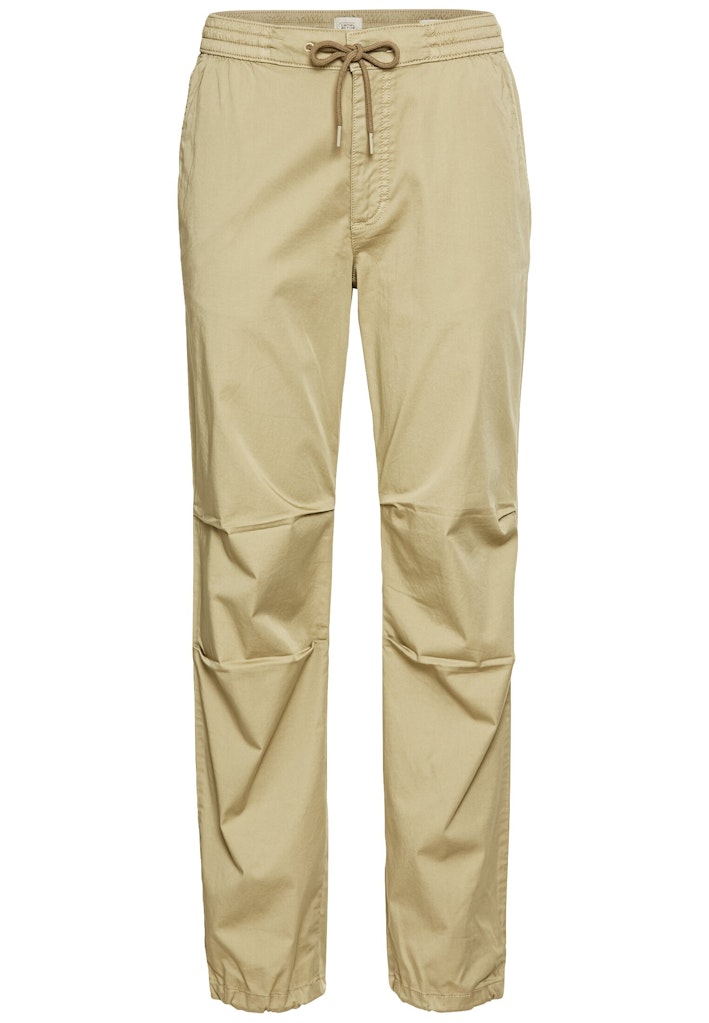 Camel active Damen Hosen  Dark Straw