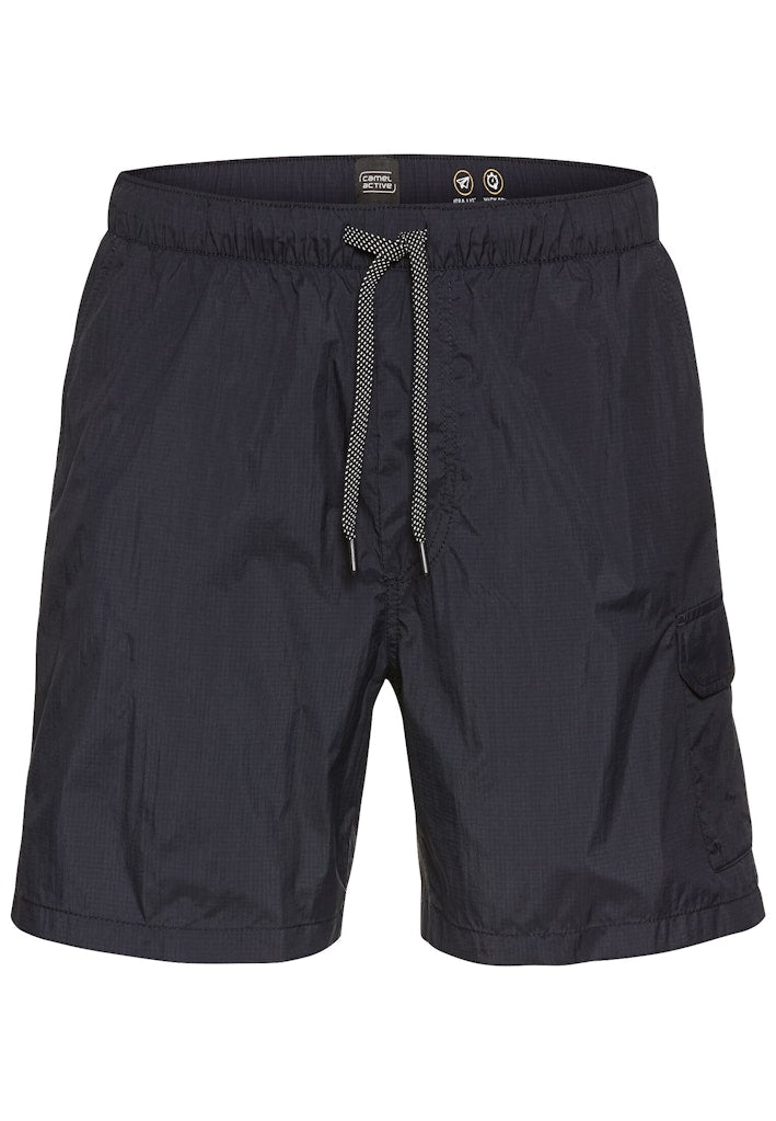 Camel active Herren Shorts  Dark Navy