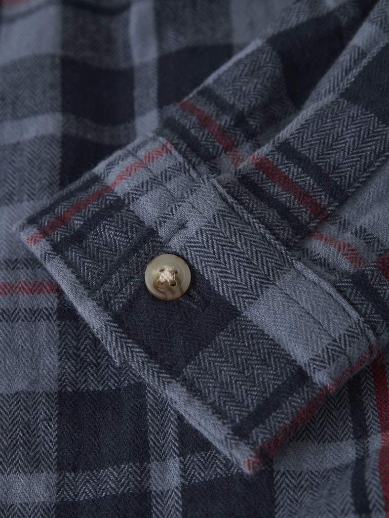 Name it Mädchen T-Shirts & Tops Navy Blazer