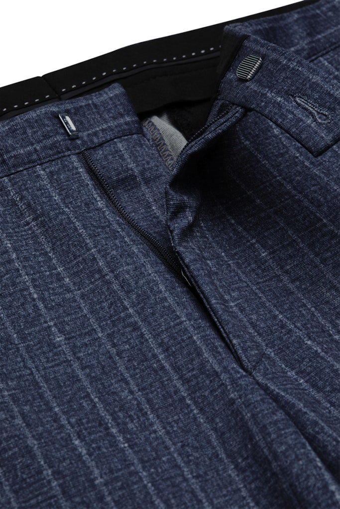Digel Herren Hosen  Blau