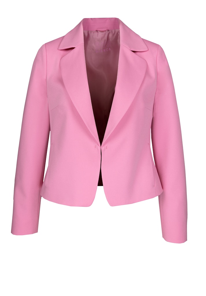 Bianca Damen Blazer Candy