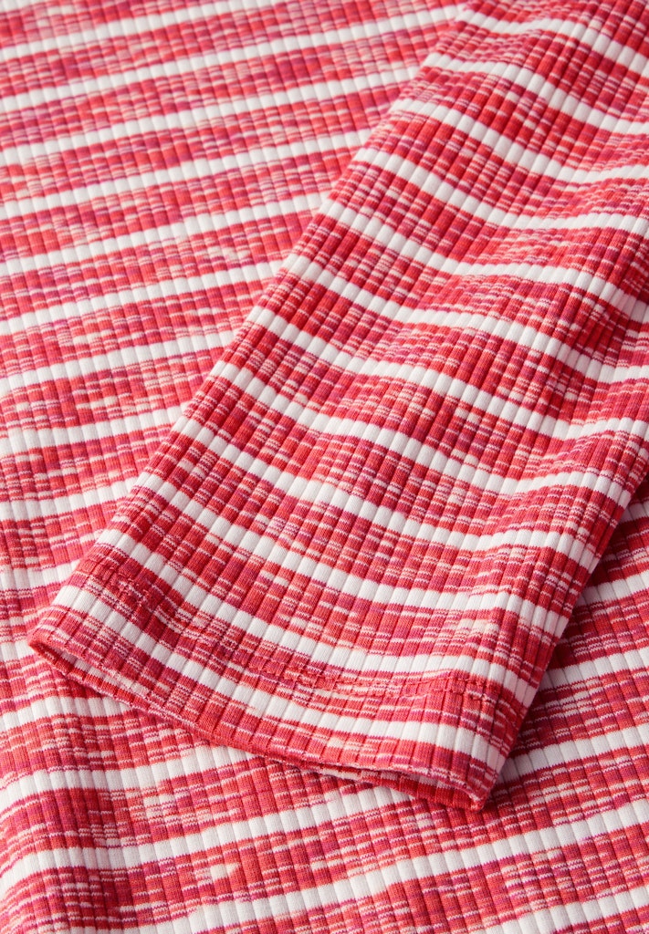 Cecil Damen T-Shirts  Multicolo