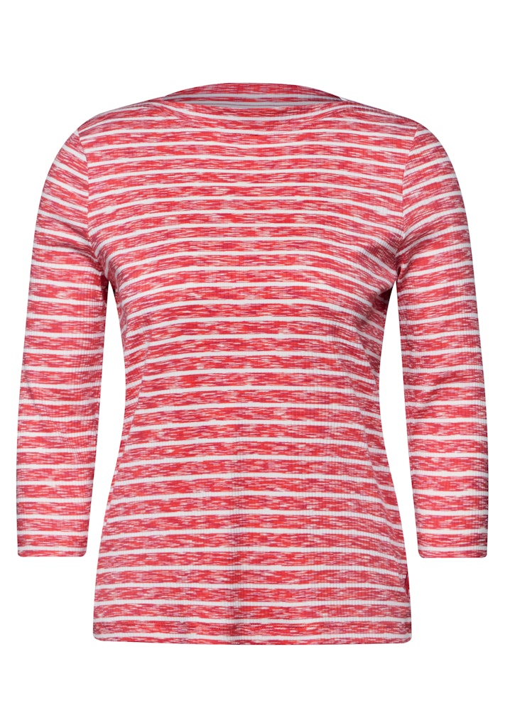 Cecil Damen T-Shirts  Multicolo