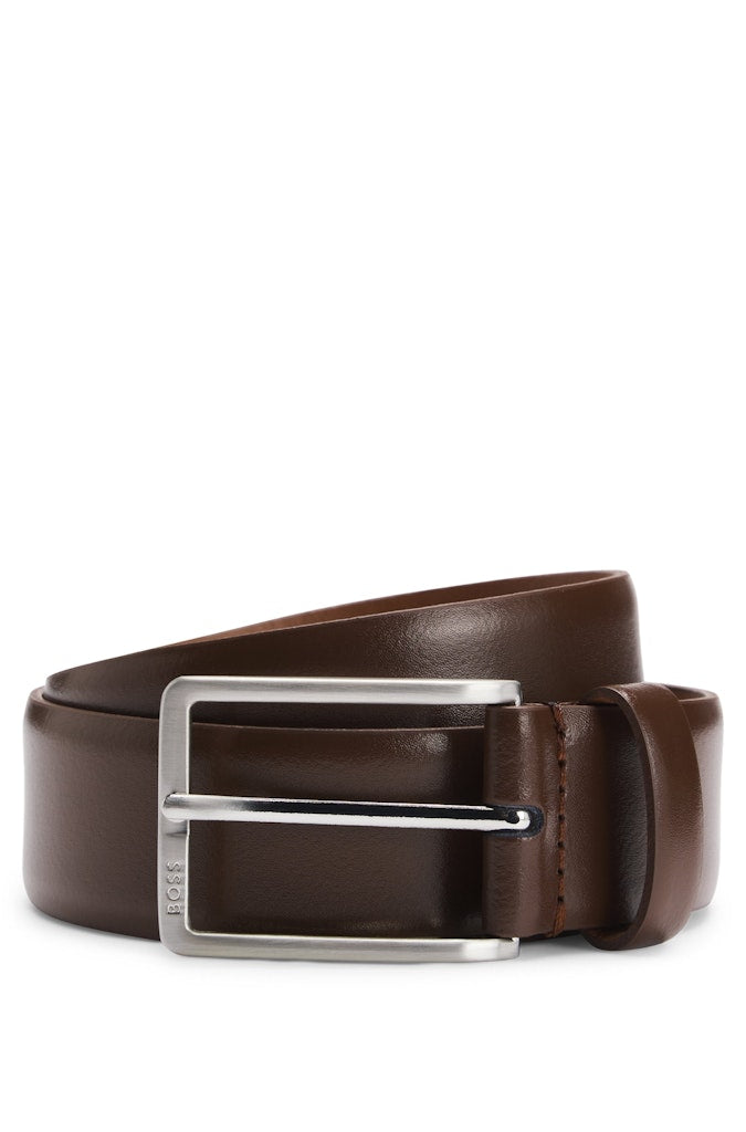 Boss Herren Gürtel  Medium Brow