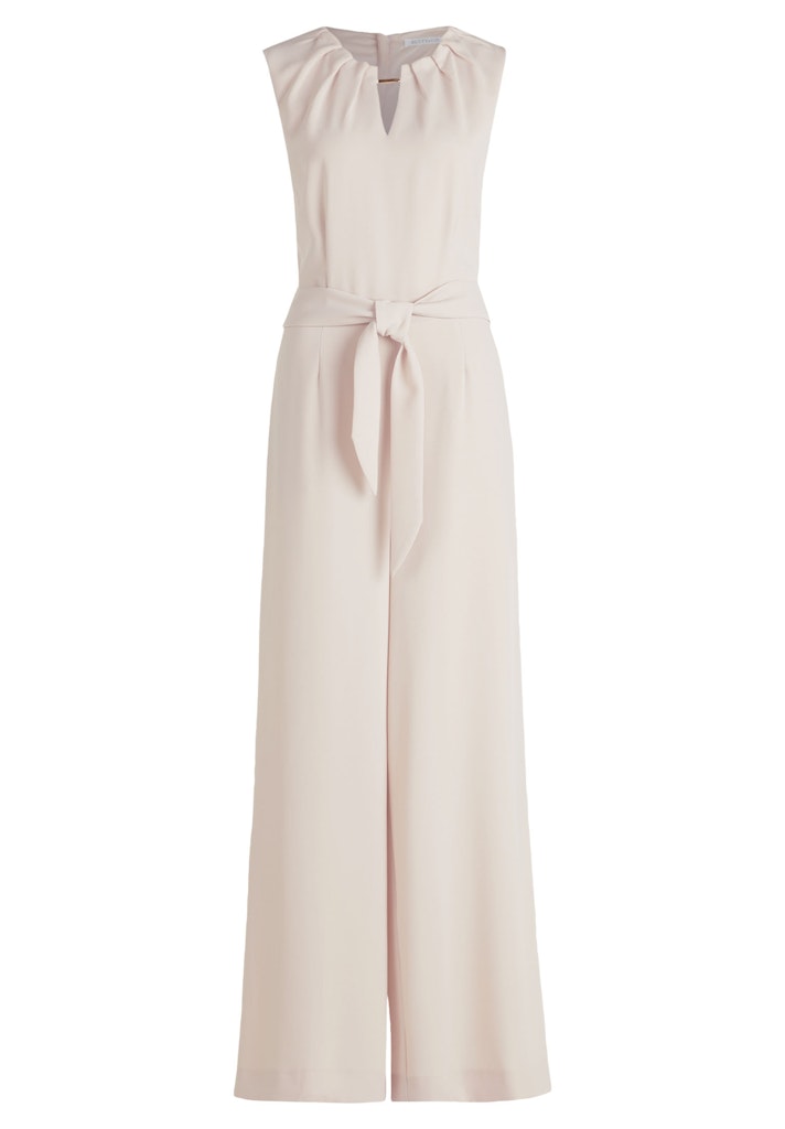 Betty & Co Damen Jumpsuits Soft Nature