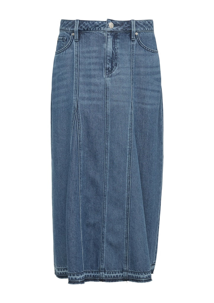 S. Oliver red Damen Rcke Blue