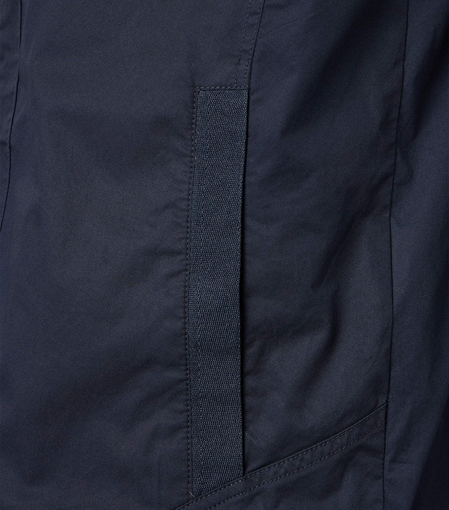 Casa Moda Herren Westen  Blau