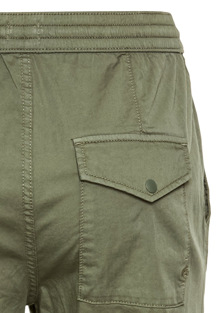 Camel active Damen Hosen  Olive