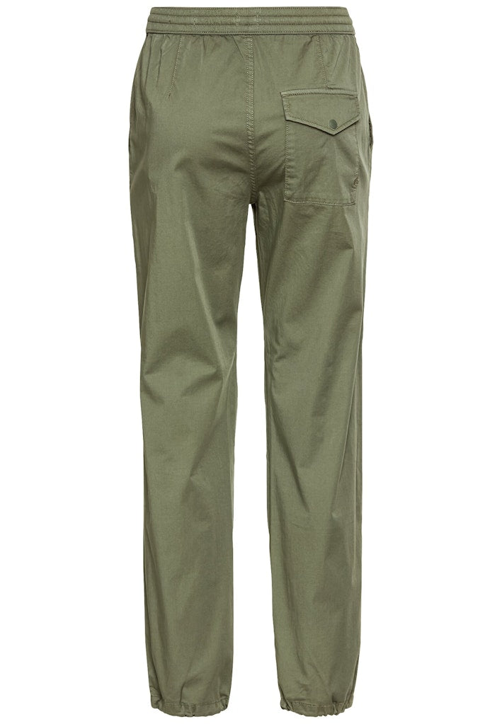 Camel active Damen Hosen  Olive
