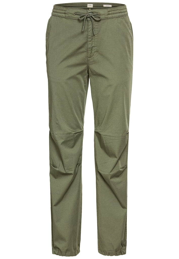 Camel active Damen Hosen  Olive