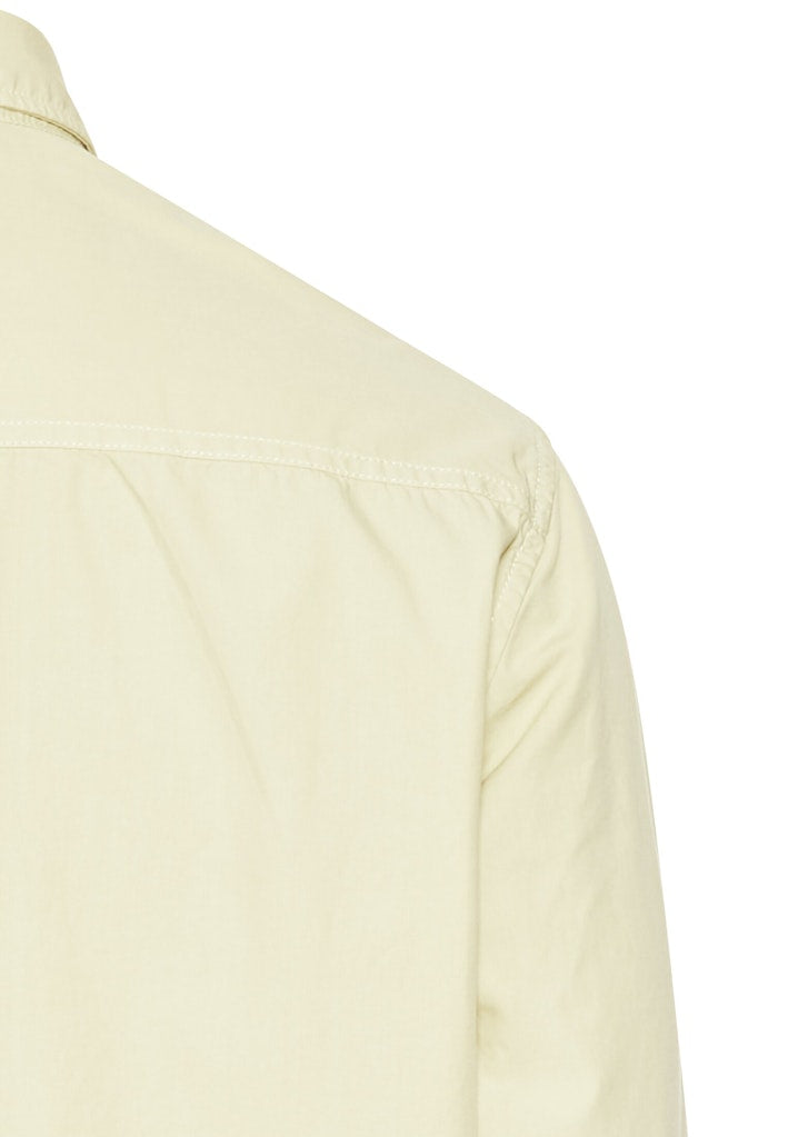 Camel active Herren Hemden  Pale Mint