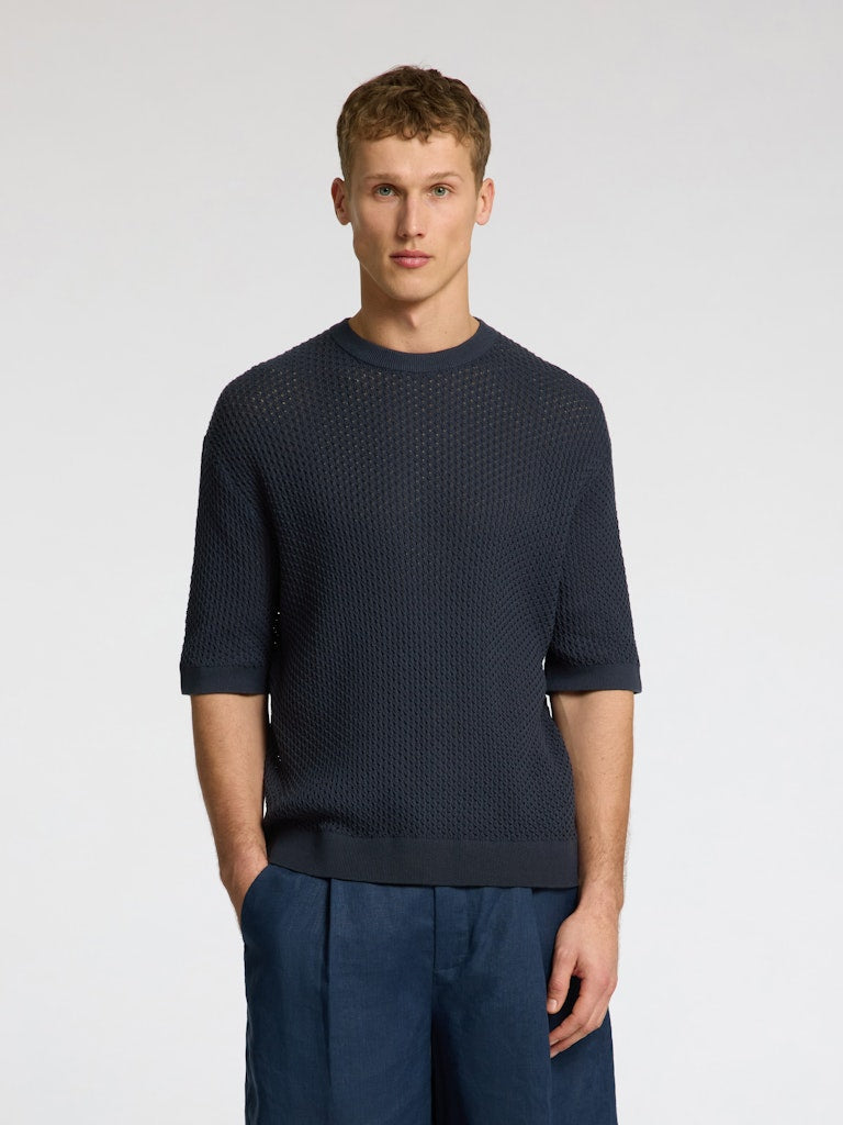 Selected homme Herren Pullover  Outer Sp