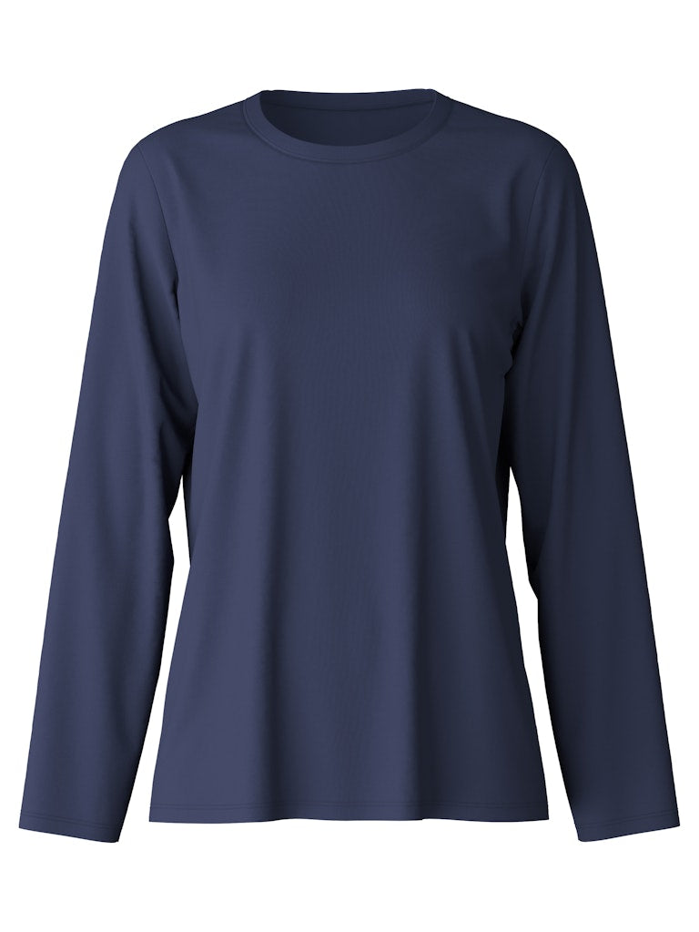 Calida Oberteil Peacoat Blue