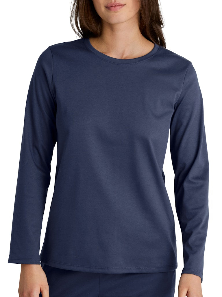 Calida Oberteil Peacoat Blue