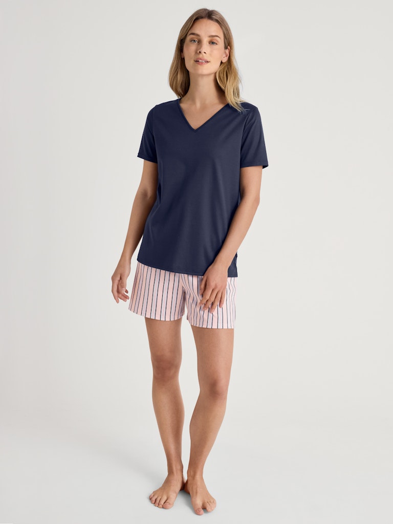 Calida Oberteil Peacoat Blue