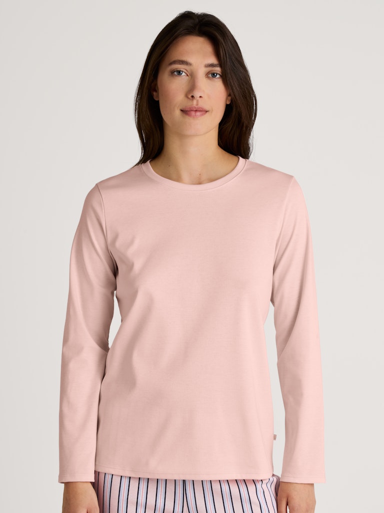 Calida Oberteil Pearl Blush
