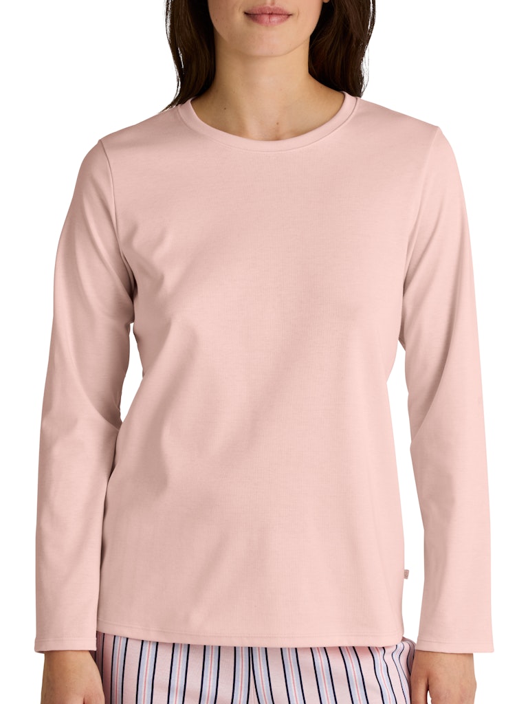 Calida Oberteil Pearl Blush