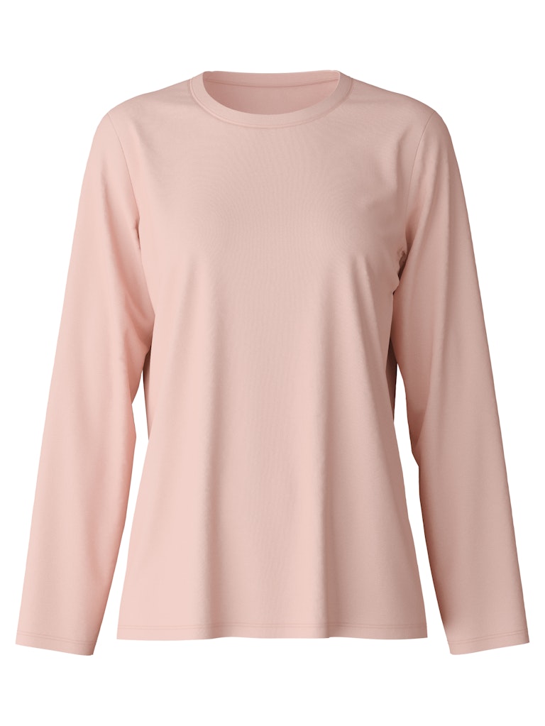 Calida Oberteil Pearl Blush